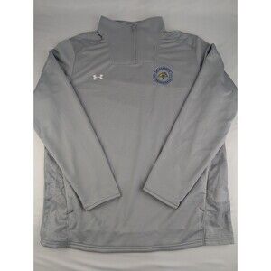 XXL Under Armour South Dakota State Jackrabbits Warmup Pullover Sweater SDSU